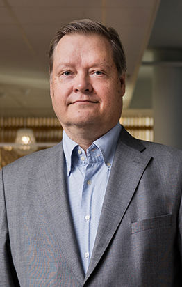 Byst av Janne Jumppanen