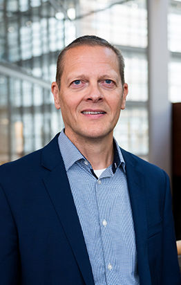 Byst av Jari-Matti Lifländer 